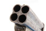 WILD WEST Antique C. SHARPS Model 4 .32 RF PEPPERBOX Self Defense Revolver - Image 13 of 18