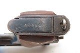 .45 ACP ARGENTINE ARMY Marked D.G.F.M.-F.M.A.P. M1927 Semi-Auto Pistol C&R11.25mm (.45 ACP) Chambered MILITARY SERVICE Gun - 12 of 19