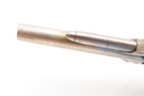 WILD WEST Antique SMITH & WESSON Number 1-1/2 .32 RF Revolver PEARL GRIPSFINE Wild West .32 Rimfire Spur Trigger - Image 12 of 16