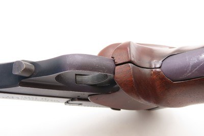 HIGH STANDARD “Flite King LW-100” .22 RF SEMI-AUTO Target Pistol C&R PLINKERWith a Reputation for RELIABILITY and ACCURACY - Image 13 of 20