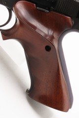 HIGH STANDARD “Flite King LW-100” .22 RF SEMI-AUTO Target Pistol C&R PLINKERWith a Reputation for RELIABILITY and ACCURACY - Image 3 of 20