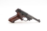 HIGH STANDARD “Flite King LW-100” .22 RF SEMI-AUTO Target Pistol C&R PLINKERWith a Reputation for RELIABILITY and ACCURACY - Image 17 of 20