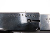 HIGH STANDARD “Flite King LW-100” .22 RF SEMI-AUTO Target Pistol C&R PLINKERWith a Reputation for RELIABILITY and ACCURACY - Image 15 of 20