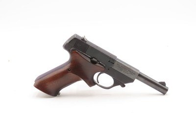 HIGH STANDARD “Flite King LW-100” .22 RF SEMI-AUTO Target Pistol C&R PLINKERWith a Reputation for RELIABILITY and ACCURACY - Image 17 of 20