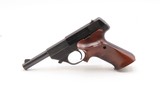 HIGH STANDARD “Flite King LW-100” .22 RF SEMI-AUTO Target Pistol C&R PLINKERWith a Reputation for RELIABILITY and ACCURACY - Image 2 of 20