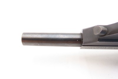 HIGH STANDARD “Flite King LW-100” .22 RF SEMI-AUTO Target Pistol C&R PLINKERWith a Reputation for RELIABILITY and ACCURACY - Image 14 of 20