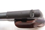 HIGH STANDARD “Flite King LW-100” .22 RF SEMI-AUTO Target Pistol C&R PLINKERWith a Reputation for RELIABILITY and ACCURACY - Image 9 of 20