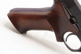 HIGH STANDARD “Flite King LW-100” .22 RF SEMI-AUTO Target Pistol C&R PLINKERWith a Reputation for RELIABILITY and ACCURACY - Image 18 of 20