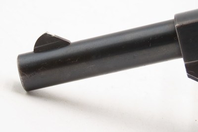 HIGH STANDARD “Flite King LW-100” .22 RF SEMI-AUTO Target Pistol C&R PLINKERWith a Reputation for RELIABILITY and ACCURACY - Image 5 of 20
