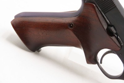 HIGH STANDARD “Flite King LW-100” .22 RF SEMI-AUTO Target Pistol C&R PLINKERWith a Reputation for RELIABILITY and ACCURACY - Image 18 of 20