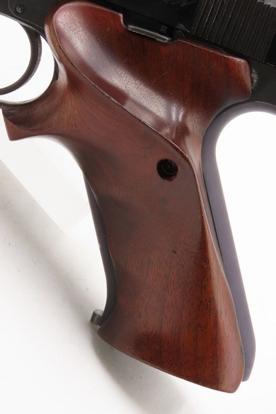 HIGH STANDARD “Flite King LW-100” .22 RF SEMI-AUTO Target Pistol C&R PLINKERWith a Reputation for RELIABILITY and ACCURACY - Image 3 of 20