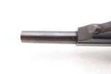 HIGH STANDARD “Flite King LW-100” .22 RF SEMI-AUTO Target Pistol C&R PLINKERWith a Reputation for RELIABILITY and ACCURACY - Image 14 of 20