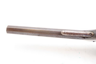 CIVIL WAR Antique SMITH & WESSON No. 2 “Old Army” .32 RF WILD BILL HICKOCKDEAD MAN’S HAND Six-Shot Single Action Revolver - Image 13 of 20