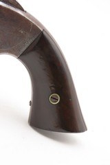 CIVIL WAR Antique SMITH & WESSON No. 2 “Old Army” .32 RF WILD BILL HICKOCKDEAD MAN’S HAND Six-Shot Single Action Revolver - Image 3 of 20