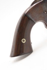CIVIL WAR Antique SMITH & WESSON No. 2 “Old Army” .32 RF WILD BILL HICKOCKDEAD MAN’S HAND Six-Shot Single Action Revolver - Image 18 of 20
