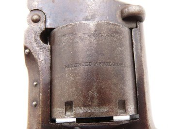 CIVIL WAR Antique SMITH & WESSON No. 2 “Old Army” .32 RF WILD BILL HICKOCKDEAD MAN’S HAND Six-Shot Single Action Revolver - Image 15 of 20