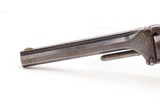 CIVIL WAR Antique SMITH & WESSON No. 2 “Old Army” .32 RF WILD BILL HICKOCKDEAD MAN’S HAND Six-Shot Single Action Revolver - Image 5 of 20