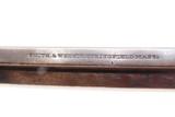 CIVIL WAR Antique SMITH & WESSON No. 2 “Old Army” .32 RF WILD BILL HICKOCKDEAD MAN’S HAND Six-Shot Single Action Revolver - Image 8 of 20