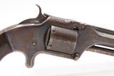 CIVIL WAR Antique SMITH & WESSON No. 2 “Old Army” .32 RF WILD BILL HICKOCKDEAD MAN’S HAND Six-Shot Single Action Revolver - Image 19 of 20