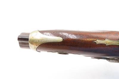 Very Scarce ENGRAVED Antique GILLESPIE Percussion DERRINGER Pistol NEW YORK CALIFORNIA GOLD RUSH Era RIVERBOAT GAMBLER’s Gun - Image 13 of 17