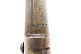 RARE Post-CIVIL WAR Antique NATIONAL ARMS No. 2 .41 RF Derringer WILD WESTFACTORY ENGRAVED Swivel Barrel PRE-COLT Pistol - Image 12 of 17