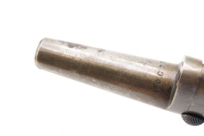 RARE Post-CIVIL WAR Antique NATIONAL ARMS No. 2 .41 RF Derringer WILD WESTFACTORY ENGRAVED Swivel Barrel PRE-COLT Pistol - Image 13 of 17
