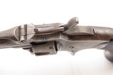 OLD WEST Antique SMITH & WESSON No. 1 3rd Issue .22 “POCKET CARRY