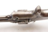 OLD WEST Antique SMITH & WESSON No. 1 3rd Issue .22 “POCKET CARRY