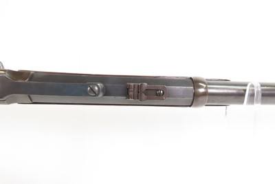 CIVIL WAR U.S. Mass. Arms SMITH PATENT Breech Loading CAVALRY SR CarbineUsed Beyond the Civil War into the WILD WEST - Image 11 of 20