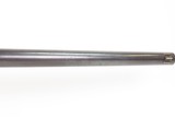 CIVIL WAR U.S. Mass. Arms SMITH PATENT Breech Loading CAVALRY SR CarbineUsed Beyond the Civil War into the WILD WEST - Image 10 of 20