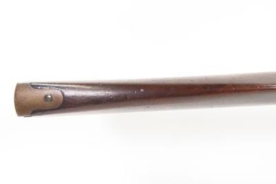 CIVIL WAR U.S. Mass. Arms SMITH PATENT Breech Loading CAVALRY SR CarbineUsed Beyond the Civil War into the WILD WEST - Image 13 of 20