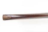 CIVIL WAR U.S. Mass. Arms SMITH PATENT Breech Loading CAVALRY SR CarbineUsed Beyond the Civil War into the WILD WEST - Image 13 of 20
