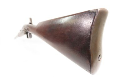 CIVIL WAR U.S. Mass. Arms SMITH PATENT Breech Loading CAVALRY SR CarbineUsed Beyond the Civil War into the WILD WEST - Image 20 of 20
