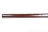 CIVIL WAR U.S. Mass. Arms SMITH PATENT Breech Loading CAVALRY SR CarbineUsed Beyond the Civil War into the WILD WEST - Image 8 of 20