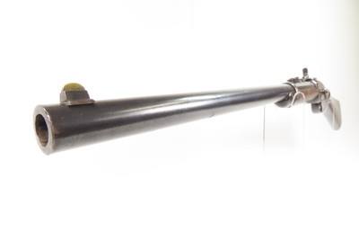 CIVIL WAR U.S. Mass. Arms SMITH PATENT Breech Loading CAVALRY SR CarbineUsed Beyond the Civil War into the WILD WEST - Image 19 of 20