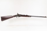 CIVIL WAR U.S. Mass. Arms SMITH PATENT Breech Loading CAVALRY SR CarbineUsed Beyond the Civil War into the WILD WEST - Image 2 of 20