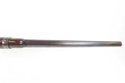 CIVIL WAR U.S. Mass. Arms SMITH PATENT Breech Loading CAVALRY SR CarbineUsed Beyond the Civil War into the WILD WEST - Image 6 of 20