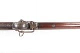 CIVIL WAR U.S. Mass. Arms SMITH PATENT Breech Loading CAVALRY SR CarbineUsed Beyond the Civil War into the WILD WEST - Image 7 of 20
