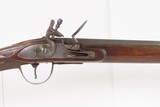 Antique NATIVE AMERICAN Flintlock NORTHWEST TRADE Musket with SITTING FOXLIEGE PROOFED Mid-1800s FULL STOCK Long Gun - 5 of 25