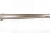 Antique NATIVE AMERICAN Flintlock NORTHWEST TRADE Musket with SITTING FOXLIEGE PROOFED Mid-1800s FULL STOCK Long Gun - 15 of 25