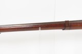 1829 Dated Antique W.L. EVANS Contract U.S. M1816 Type II FLINTLOCK MusketOne of Only 1,500 Type II Muskets Produced - Image 18 of 23