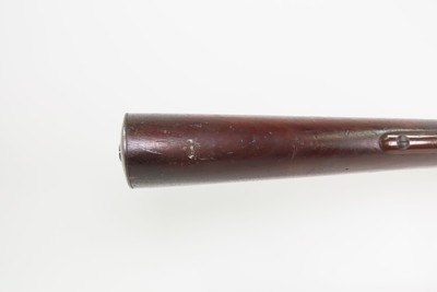 1829 Dated Antique W.L. EVANS Contract U.S. M1816 Type II FLINTLOCK MusketOne of Only 1,500 Type II Muskets Produced - Image 10 of 23
