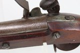 1829 Dated Antique W.L. EVANS Contract U.S. M1816 Type II FLINTLOCK MusketOne of Only 1,500 Type II Muskets Produced - Image 15 of 23