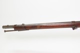 1829 Dated Antique W.L. EVANS Contract U.S. M1816 Type II FLINTLOCK MusketOne of Only 1,500 Type II Muskets Produced - Image 17 of 23