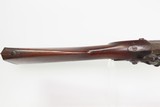1829 Dated Antique W.L. EVANS Contract U.S. M1816 Type II FLINTLOCK MusketOne of Only 1,500 Type II Muskets Produced - Image 14 of 23