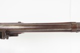 1829 Dated Antique W.L. EVANS Contract U.S. M1816 Type II FLINTLOCK MusketOne of Only 1,500 Type II Muskets Produced - Image 13 of 23