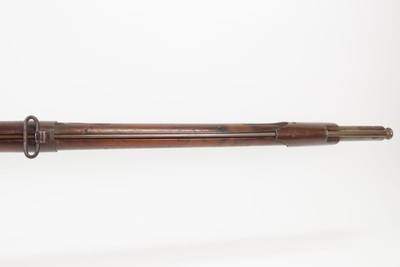 1829 Dated Antique W.L. EVANS Contract U.S. M1816 Type II FLINTLOCK MusketOne of Only 1,500 Type II Muskets Produced - Image 7 of 23
