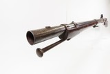 1829 Dated Antique W.L. EVANS Contract U.S. M1816 Type II FLINTLOCK MusketOne of Only 1,500 Type II Muskets Produced - Image 21 of 23