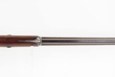 Late 1700s ENGRAVED & GOLD INLAID Antique DURS EGG FLINTLOCK Sporting GunOne of England’s Finest Gunmakers of all time - Image 7 of 25