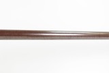 Late 1700s ENGRAVED & GOLD INLAID Antique DURS EGG FLINTLOCK Sporting GunOne of England’s Finest Gunmakers of all time - Image 10 of 25